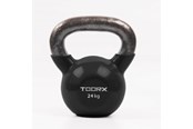 Sport & Fitness - Toorx Vinyl Kettlebell 24 Kg. - KRV-24IONE SIZE