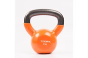 Sport & Fitness - Toorx Vinyl Kettlebell 8 Kg. - KRV-8C6391ONE SIZE