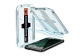 Mobil - Beskyttelsesglass - Spigen Glas.tR EZ Fit 2 Pack - Samsung Galaxy S22+ - AGL04145