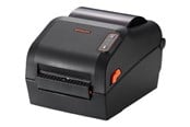 Etikettskriver - BIXOLON XD5-40d - label printer - B/W - direct thermal - XD5-40DK/BEG