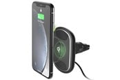 Mobil - Adaptere og ladere - iOttie iTap Wireless 2 Fast Charging Magnetic Vent - HLCRIO138