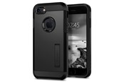 Mobil - Deksel og etui - Spigen Tough Armor 2 - black - iPhone 8/7 - 054CS22216