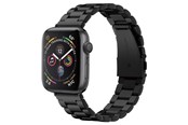 Smartklokke - Tilbehør - Spigen Modern Fit - black - Apple Watch 49mm/45mm/44mm/42mm - 062MP25403