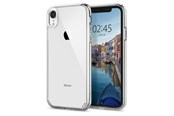 Mobil - Deksel og etui - Spigen Ultra Hybrid - crystal clear - iPhone XR - 064CS24873