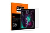 Mobil - Beskyttelsesglass - Spigen Glass Slim - iPad Air 10.9" (2022/2020)/iPad Pro 11" (2022/2021/2020/2018) - 067GL25593