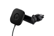 Mobil - Adaptere og ladere - Spigen OneTap MagSafe Car Mount ITS12W - black - ACP02615