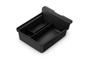 Mobil - Andre tilbehør - Spigen Tesla Center Console Organizer - black - Model Y/3 - ACP04508