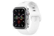 Smartklokke - Tilbehør - Spigen Ultra Hybrid - clear - Apple Watch SE 2022/6/SE/5/4 (40mm) - ACS00427