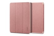 Nettbrett - Deksler og etui - Spigen Urban Fit - rose - iPad Pro 11" (2022/2021/2020/2018) - ACS01055