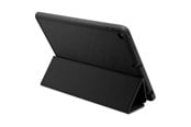 Nettbrett - Deksler og etui - Spigen Urban Fit - black - iPad 10.2" 2021/2020/2019 - ACS01060