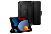 Nettbrett - Deksler og etui - Spigen Rugged Armor Pro - black - iPad 10.2" 2021/2020/2019 - ACS01216