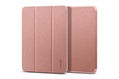 Nettbrett - Deksler og etui - Spigen Urban Fit - rose gold - iPad Air 10.9" (2022/2020)/11" (2024) - ACS01944