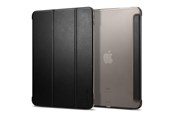 Nettbrett - Deksler og etui - Spigen Smart Fold - black - iPad Air 10.9" (2022/2020)/11" (2024) - ACS02050