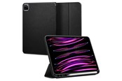 Nettbrett - Deksler og etui - Spigen Urban Fit - black - iPad Pro 12.9" 2022/2021 - ACS03434