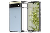 Mobil - Deksel og etui - Spigen Ultra Hybrid - clear - Google Pixel 6 - ACS03438