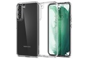 Mobil - Deksel og etui - Spigen Ultra Hybrid - crystal clear - Samsung Galaxy S22+ - ACS03954