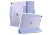 Nettbrett - Deksler og etui - Spigen Ultra Hybrid Pro - lavender - iPad Air 10.9" (2022/2020)/11" (2024) - ACS04567