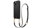 Mobil - Deksel og etui - Spigen Cyrill Classic Charm MagSafe - black - iPhone 14 - ACS05492