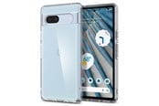 Mobil - Deksel og etui - Spigen Ultra Hybrid - clear - Google Pixel 7a - ACS05817