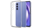 Mobil - Deksel og etui - Spigen Liquid Crystal - clear - Samsung Galaxy A54 5G - ACS05889