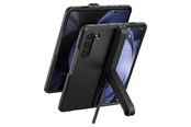 Mobil - Deksel og etui - Spigen Tough Armor - black - Samsung Galaxy Z Fold5 - ACS06214