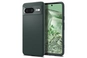 Mobil - Deksel og etui - Spigen Liquid Air - abyss green - Google Pixel 8 - ACS06276