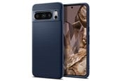 Mobil - Deksel og etui - Spigen Liquid Air - navy blue - Google Pixel 8 Pro - ACS06312