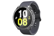 Smartklokke - Tilbehør - Spigen Ultra Hybrid - crystal clear - Samsung Galaxy Watch6 40mm - ACS06502