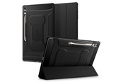 Nettbrett - Deksler og etui - Spigen Rugged Armor Pro - black - Samsung Galaxy Tab S10/S9/S8 Ultra - ACS06538