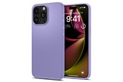 Mobil - Deksel og etui - Spigen Thin Fit - iris purple - iPhone 15 Pro Max - ACS06549