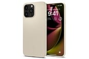 Mobil - Deksel og etui - Spigen Thin Fit - mute beige - iPhone 15 Pro Max - ACS06551