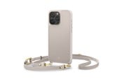 Mobil - Deksel og etui - Spigen Cyrill Classic Charm Mag - cream - iPhone 15 Pro Max - ACS06637