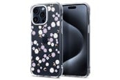 Mobil - Deksel og etui - Spigen Cyrill Cecile - dream daisy - iPhone 15 Pro - ACS06761