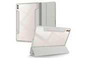 Nettbrett - Deksler og etui - Spigen Ultra Hybrid Pro - gray - Samsung Galaxy Tab S10+/S9+ - ACS06836