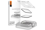 Mobil - Beskyttelsesglass - Spigen ProFlex EZ Fit 2 Pack - Apple Watch 9/8/7 45mm - AFL04051