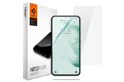 Mobil - Beskyttelsesglass - Spigen Neo Flex Solid 2 Pack - Samsung Galaxy S22+ - AFL04144