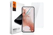 Mobil - Beskyttelsesglass - Spigen Neo Flex Solid 2 Pack - Samsung Galaxy S22 - AFL04150