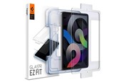 Mobil - Beskyttelsesglass - Spigen Glass EZ Fit 1 Pack - iPad Air 10.9" (2022/2020)/iPad Pro 11" (2022/2021/2020/2018) - AGL02065