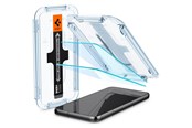 Mobil - Beskyttelsesglass - Spigen Glass EZ Fit 2 Pack - Samsung Galaxy S23 - AGL05958