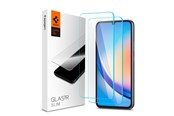 Mobil - Beskyttelsesglass - Spigen Glass tR Slim 2 Pack - Samsung Galaxy A34 5G - AGL05967