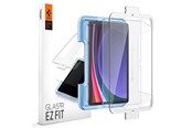 Mobil - Beskyttelsesglass - Spigen Glass tR EZ Fit 1 Pack - Samsung Galaxy Tab S9 - AGL07000