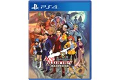 Spill - Apollo Justice: Ace Attorney Trilogy - Sony PlayStation 4 - Mysterium - 4897077991104