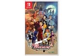 Spill - Apollo Justice: Ace Attorney Trilogy - Nintendo Switch - Mysterium - 4897077991128