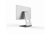 Nettbrett - Andre tilbehør - FIXED Frame Magnetic Stand for iPad Pro 12.9" Silver - FIXFR-IPD12.9-SL