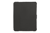 Nettbrett - Deksler og etui - Tucano Educo Folio case iPad 10.9" Black - IPD1022EDUP-BK