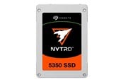 SSD - Seagate Nytro 5350S XP15360SE70065 - SSD - Read Intensive - 15.36 TB - PCIe 4.0 x4 (NVMe) - XP15360SE70065