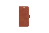 Mobil - Deksel og etui - Radicover Mobile Case Brown - iPhone 13 - RAD260