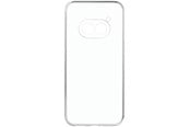 Mobil - Deksel og etui - Nothing Phone (2a) Case - Clear - 610100007