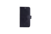 Mobil - Deksel og etui - Radicover Wallet Case Black - iPhone 12 / 12 Pro - RAD238