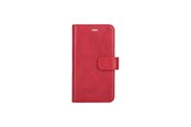 Mobil - Deksel og etui - Radicover Mobilewallet Red - iPhone 6/7/8/SE - RAD233